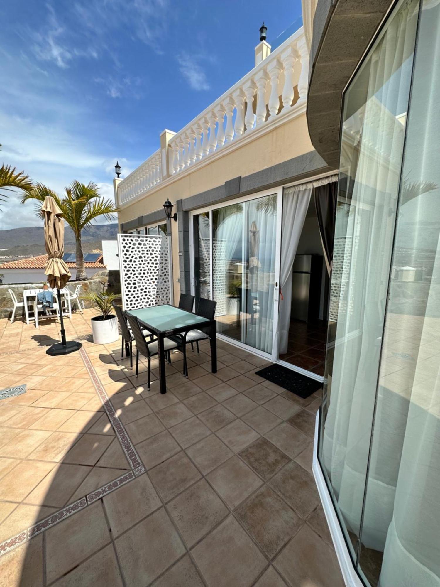 Boutique Villa Leicht & Friends Costa Adeje  Exteriör bild